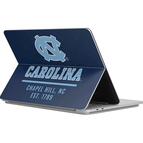 Carolina Chapel Hill Surface Laptop Studio Skin